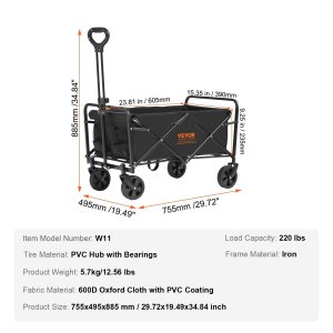 imgi 1121 us2FZDHYBXSSTCHSMHEGRV02Foriginal img v32Ffolding wagon cart f6