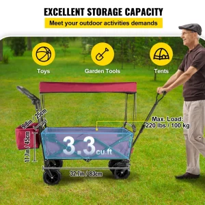 us DZDPTC RDHSKU0001V0 original img v9 collapsible wagon cart f2