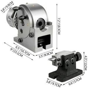 us FDTBS 0SYC0000001V0 original img v6 dividing head m100 8
