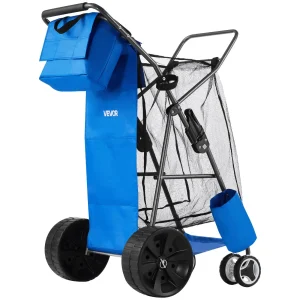 Количка за плаж Vevor 30022-SIS