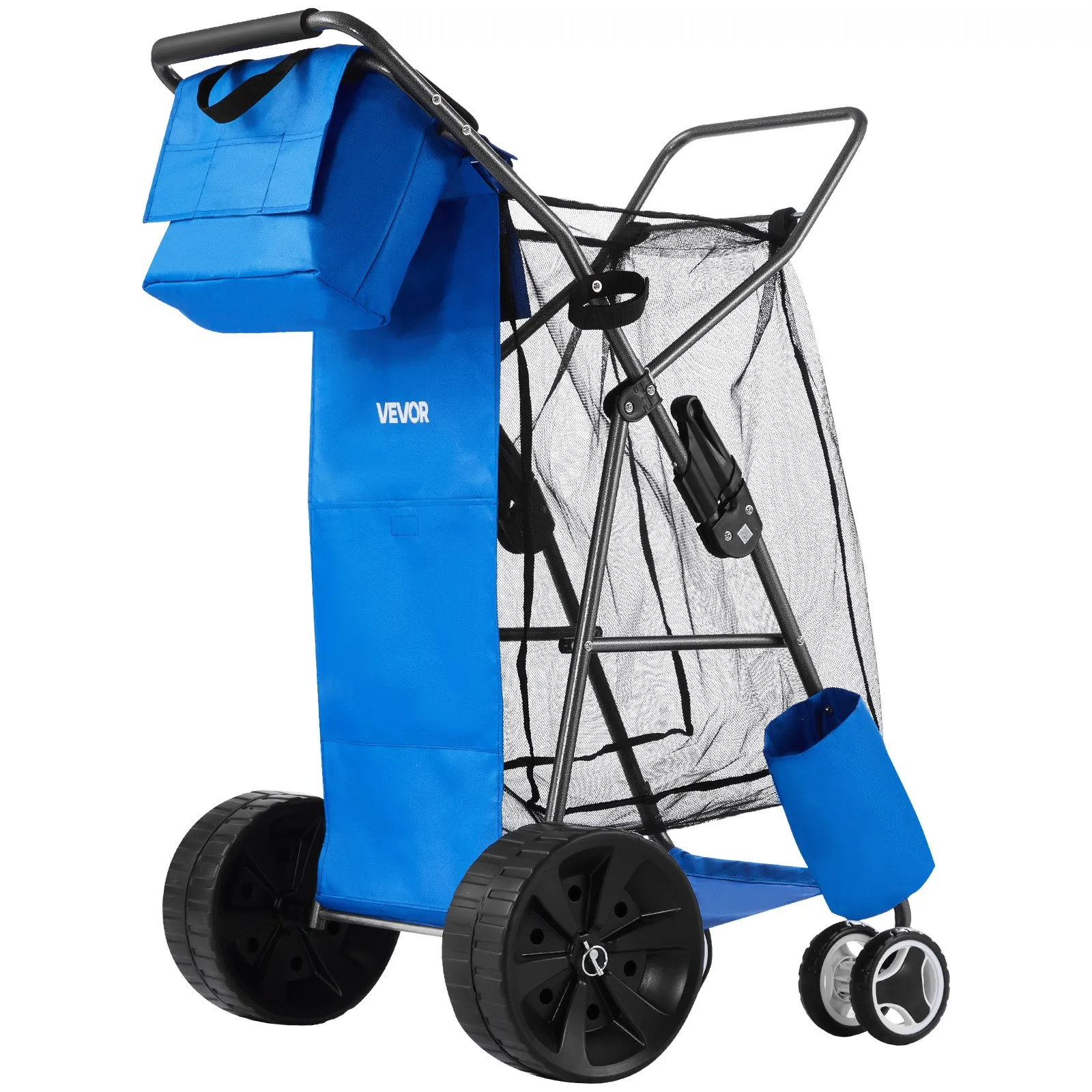 Количка за плаж Vevor 30022-SIS