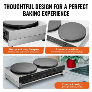 us SYJBJZYBP2ZF9O1N5V2 original img v5 commercial waffle maker f4