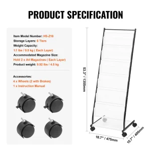 us WJZS20LDSJSD639P7V0 original img v2 magazine display rack f6