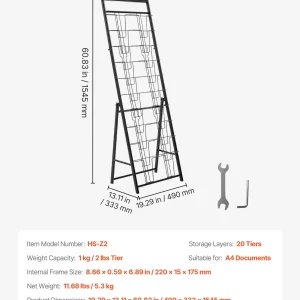 us WJZSXLDSZJS2CXBZV001V0 original img v2 floor magazine rack f6