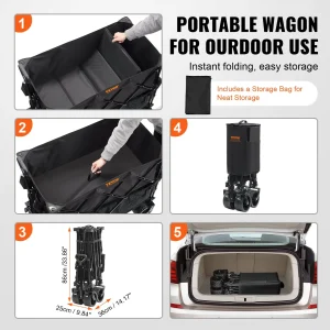 us ZDHYBXSSTCHSXALL9V0 original img v6 folding wagon cart f5
