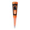 VEVOR PH012 pH тестер за храни с проникваща сонда и LCD дисплей