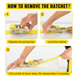 imgi 28 e track ratchet strap m100 6