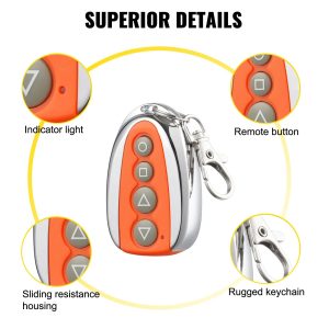 imgi 52 gate opener remote m100 4
