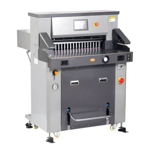 Електрическа гилотина за хартия Vevor H670TV7