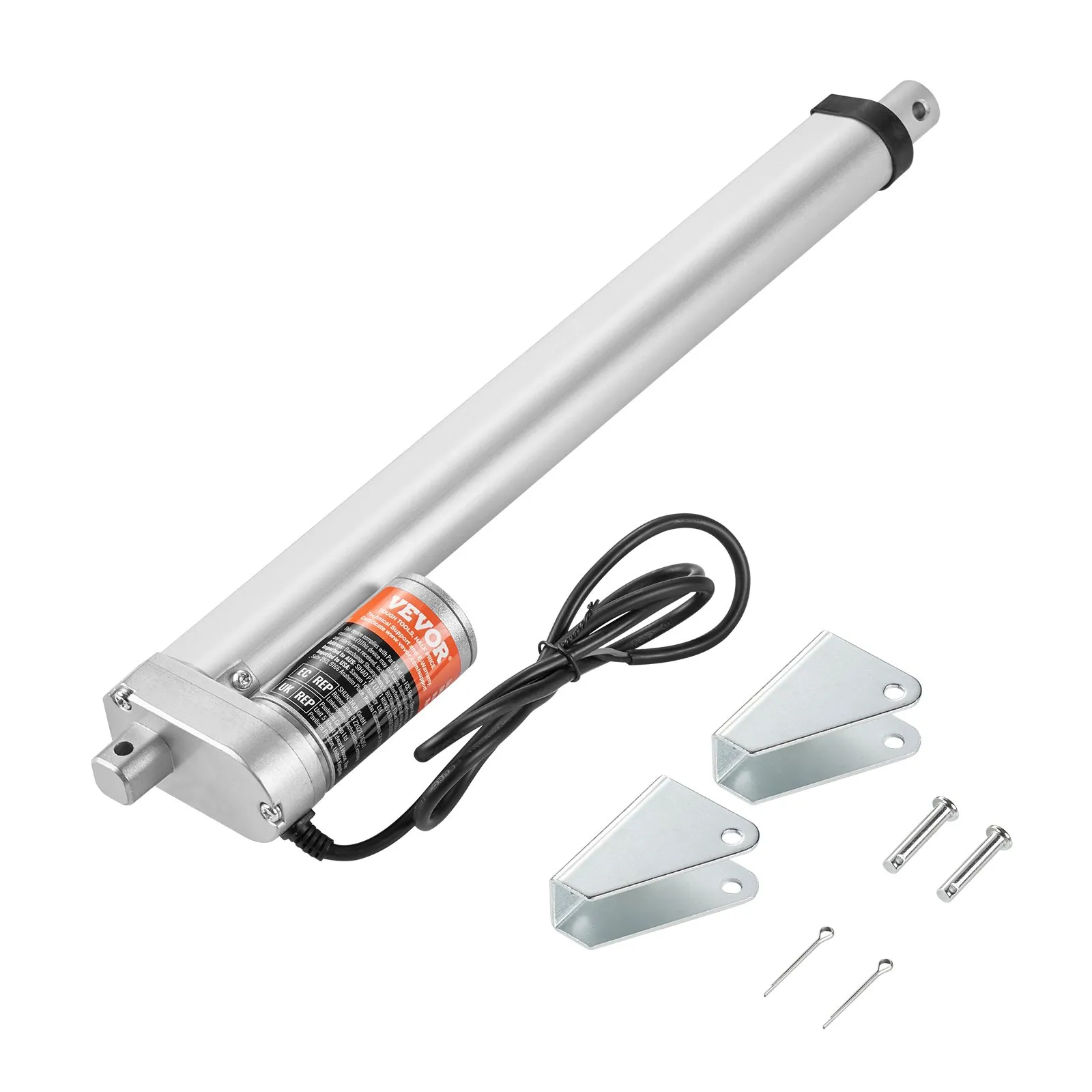 Линеен актуатор 12V Vevor OK648-100N