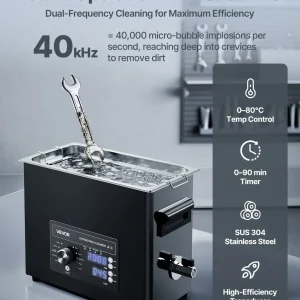 us SPLXNAJKZCSB8NCQI001V2 original img v1 ultrasonic cleaner f1