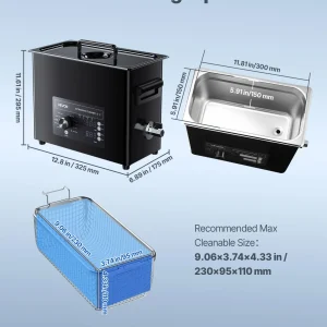 us SPLXNAJKZCSB8NCQI001V2 original img v1 ultrasonic cleaner f6