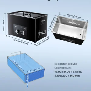 us SPLXNAJKZCSBWD6B9001V2 original img v1 ultrasonic cleaner f6
