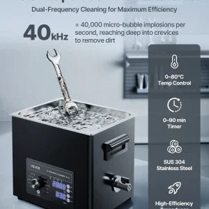 us SPLXNAJKZCSBZEK8B001V2 original img v1 ultrasonic cleaner f1