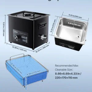 us SPLXNAJKZCSBZEK8B001V2 original img v1 ultrasonic cleaner f6