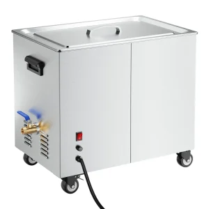 us SXDGLCSBQXJ5AXDV0001V2 original img v3 ultrasonic cleaner m100 10