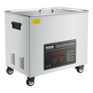 us SXDGLCSBQXJ5AXDV0001V2 original img v3 ultrasonic cleaner m100 11