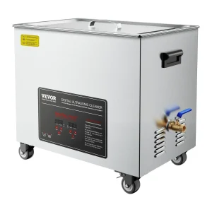 us SXDGLCSBQXJ5AXDV0001V2 original img v3 ultrasonic cleaner m100 12