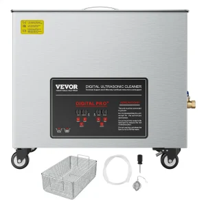 us SXDGLCSBQXJ5AXDV0001V2 original img v3 ultrasonic cleaner m100 9