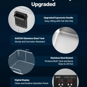 us SXJJKCSBQXJ1D0UAJ001V2 original img v2 ultrasonic cleaner f4