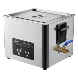us SXJJKCSBQXJ1D0UAJ001V2 original img v2 ultrasonic cleaner m100 12