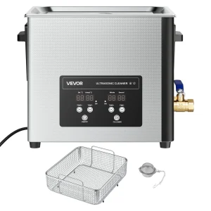 us SXJJKCSBQXJ1D0UAJ001V2 original img v2 ultrasonic cleaner m100 9