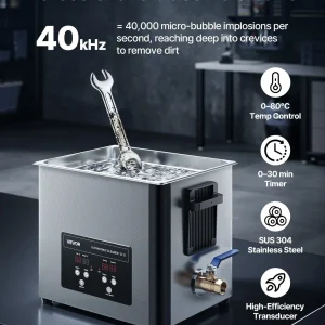 us SXJJKCSBQXJ1SKJLQ001V2 original img v1 ultrasonic cleaner f1