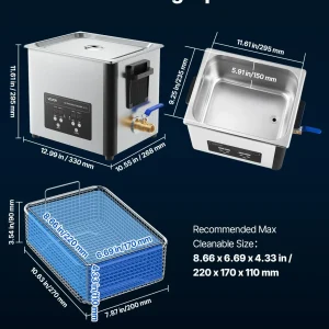 us SXJJKCSBQXJ1SKJLQ001V2 original img v1 ultrasonic cleaner f6