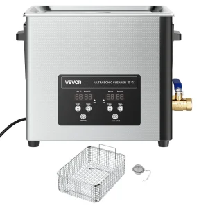 us SXJJKCSBQXJ1SKJLQ001V2 original img v1 ultrasonic cleaner m100 9