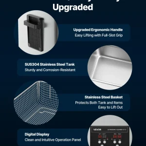 us SXJJKCSBQXJ38E4T5001V2 original img v2 ultrasonic cleaner f4