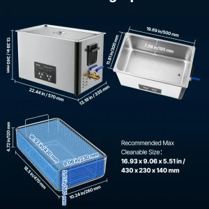 us SXJJKCSBQXJ38E4T5001V2 original img v2 ultrasonic cleaner f6
