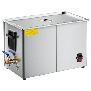 us SXJJKCSBQXJ38E4T5001V2 original img v2 ultrasonic cleaner m100 10