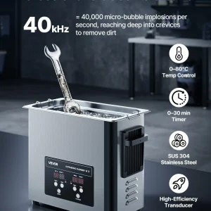 us SXJJKCSBQXJ6G06TW001V2 original img v2 ultrasonic cleaner f1
