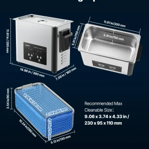 us SXJJKCSBQXJ6G06TW001V2 original img v2 ultrasonic cleaner f6