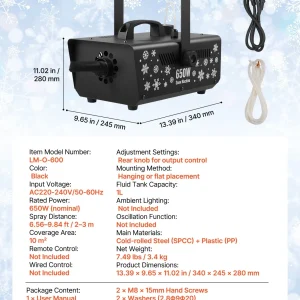 us XHJXP650WSCXYWJWO001V2 original img v1 snow machine f6