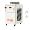 Индустриален чилър за вода Vevor CW-6200