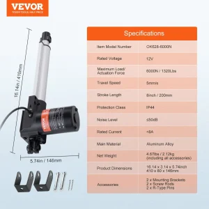 us ZXXXZXQ8INCHTAMZ2V9 original img v1 linear actuator f6