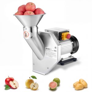 Настолна дробилка за плодове VEVOR YF-01 550 W