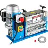 Машина за белене на кабели VEVOR 370 W с 11 канала за кабели от 1.5 до 38 mm.