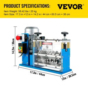 imgi 28 us2FDDBXJYKLBOC37RB8QV22Foriginal img v72Felectric wire stripper machine f6