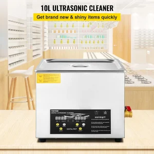 us QXJ10LCSB 400W001V2 original img v2 ultrasonic cleaner f1