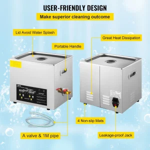 us QXJ10LCSB 400W001V2 original img v2 ultrasonic cleaner f5