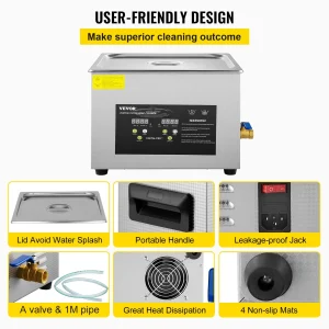 us QXJ15LCSB 600W001V2 original img v2 ultrasonic cleaner f5