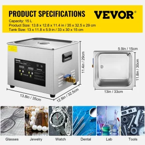 us QXJ15LCSB 600W001V2 original img v2 ultrasonic cleaner f6