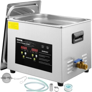 us QXJ15LCSB 600W001V2 original img v2 ultrasonic cleaner m100 1.2