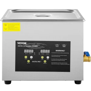 Ултразвукова вана Vevor MH-080G