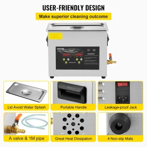 us QXJ6LCSB 400W0001V2 original img v2 ultrasonic cleaner f5