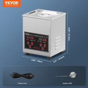 us SXCSBQXJ13L065IAVV2 original img v2 ultrasonic cleaner f6