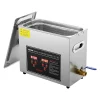 Ултразвукова почистваща вана Vevor KZ D6