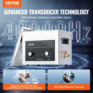 us XNKZCSBQXJ10U68GEV2 original img v1 ultrasonic cleaner f1